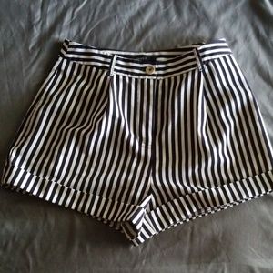 forever 21 shorts